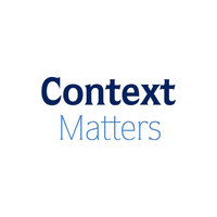 Context Matters logo