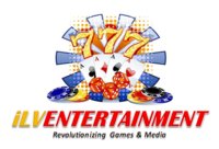 iLV ENTERTAINMENT logo