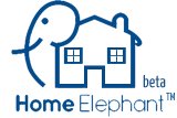 Home Elephant logo