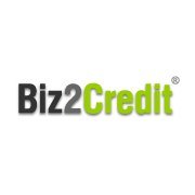 Biz2Credit logo