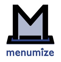 Menumize logo