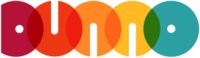 Dunno logo