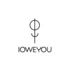 The IOU Project -  fashion brand marketing