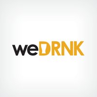weDRNK logo