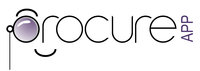ProcureApp - Acquired July 1 2014 logo