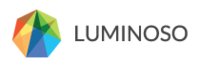 Luminoso logo