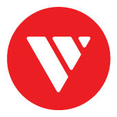 Viafoura logo