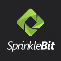 SprinkleBit logo