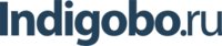 Indigobo logo