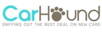 CarHound logo