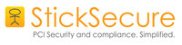 Sticksecure logo