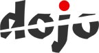 Dojo Social logo