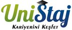 UniStaj logo