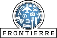 Frontierre logo