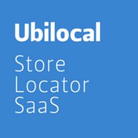 Ubilocal logo