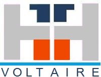 Voltaire Holdings logo
