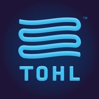 TOHL logo