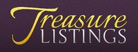 Treasure Listings logo