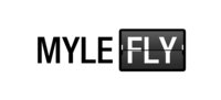 MyleFly logo