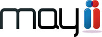 MAYii logo