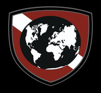 No Limit International Diving logo