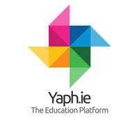 Yaphie logo