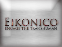The Eikonico Project logo