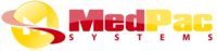 MedPac Systems logo