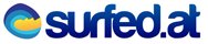 Surfed.at logo