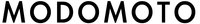 Modomoto logo