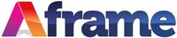 Aframe logo