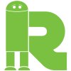 PMRobot logo