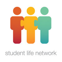 Student Life Network logo
