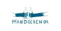 Pfandgeben.de logo
