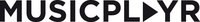 musicplayr 24/7 logo