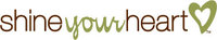 Shine Your Heart logo