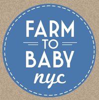 Farm to Baby logo