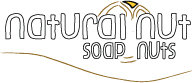 NaturalNut Soapnuts logo