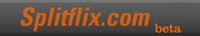 Splitflix logo