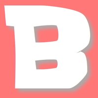 Bleeply logo