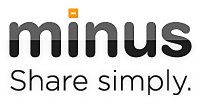 Minus logo