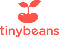 Tinybeans logo