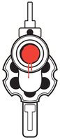 Crime Plays logo