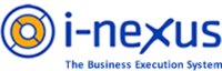i-nexus logo