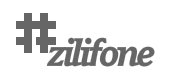 Zilifone logo