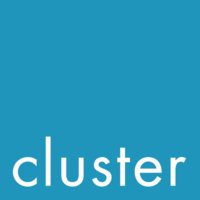 Cluster logo