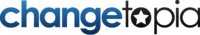 Changetopia logo