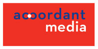 Accordant Media logo