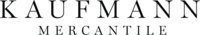 Kaufmann Mercantile logo