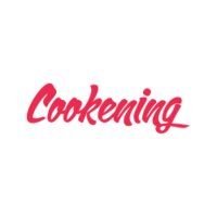 Cookening logo